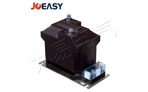 JDZ10-10干式电压互感器