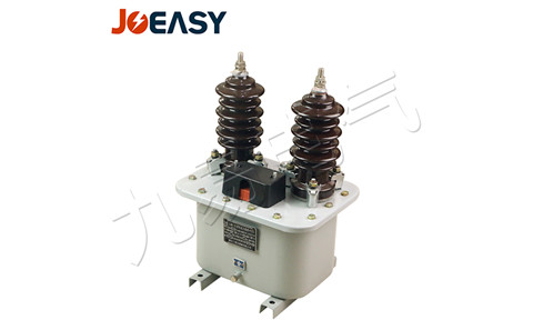 LJW-10油浸式电流互感器